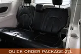 2024 Chrysler Pacifica photo 15