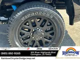2027 Ram 2500 photo 4