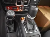 2026 Jeep Wrangler photo 29