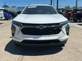 2026 Chevrolet Trax photo 3