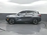 2024 Kia Seltos photo 2