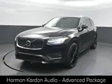 2020 Volvo XC90 photo 1