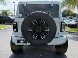 2026 Ford Bronco photo 26