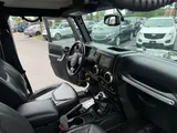 2016 Jeep Wrangler Unlimited photo 28