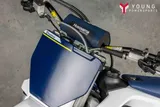 2026 Husqvarna TC 250 photo 28