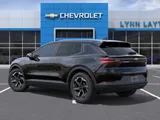 2026 Chevrolet Equinox EV photo 3