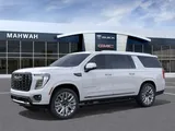 2026 GMC Yukon XL photo 2
