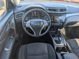 2016 Nissan Rogue photo 8