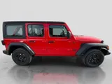 2026 Jeep Wrangler photo 4