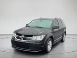 2018 Dodge Journey photo 1