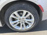 2017 Chrysler 200 photo 7
