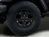 2027 Jeep Gladiator photo 21
