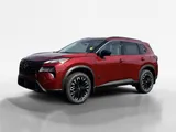 2026 Nissan Rogue photo 8