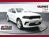 2026 Dodge Durango photo 1