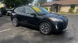 2020 Ford Escape photo 11