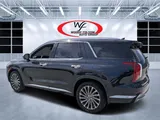 2024 Hyundai Palisade photo 5