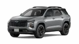 2027 Chevrolet Equinox photo 1