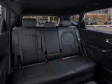 2027 Kia Seltos photo 16