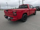 2023 Nissan Frontier photo 4
