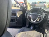 2019 Ford Flex photo 20