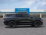 2027 Chevrolet Traverse photo 5