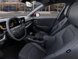 2026 Kia K4 Hatchback photo 17