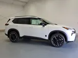 2026 Nissan Rogue photo 2