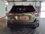 2020 Subaru Outback photo 4