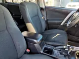 2016 Toyota RAV4 photo 11