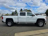 2018 GMC Sierra 3500HD photo 6