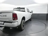 2025 Ram 2500 photo 9