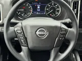 2026 Nissan Frontier photo 17
