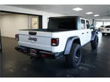 2020 Jeep Gladiator photo 7