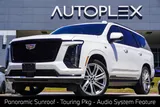 2025 Cadillac Escalade photo 1