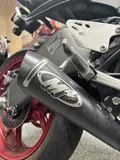 2025 Kawasaki ZX6R photo 9