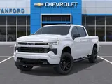 2026 Chevrolet Silverado 1500 photo 6