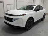 2026 Nissan Murano photo 7