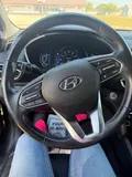 2020 Hyundai Santa Fe photo 11
