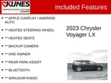 2023 Chrysler Voyager photo 2