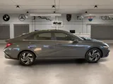 2024 Hyundai Elantra photo 7