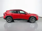 2026 Chevrolet Trax photo 4