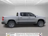 2026 Chevrolet Silverado 1500 photo 5