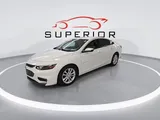 2016 Chevrolet Malibu photo 5