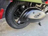 2027 Vespa GTS photo 10