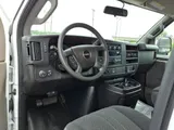2024 GMC Savana Cargo Van photo 14