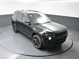 2027 Jeep Grand Cherokee photo 25