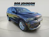 2025 Dodge Durango photo 1