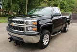 2014 Chevrolet Silverado 1500 photo 33
