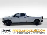2027 Ram 3500 photo 6