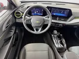 2026 Chevrolet Trax photo 21